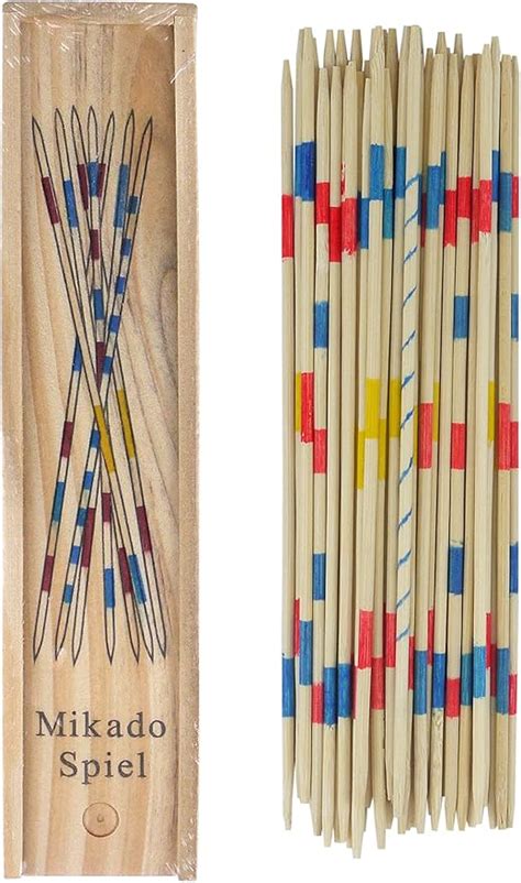 Amazon.com: Mikado Game.